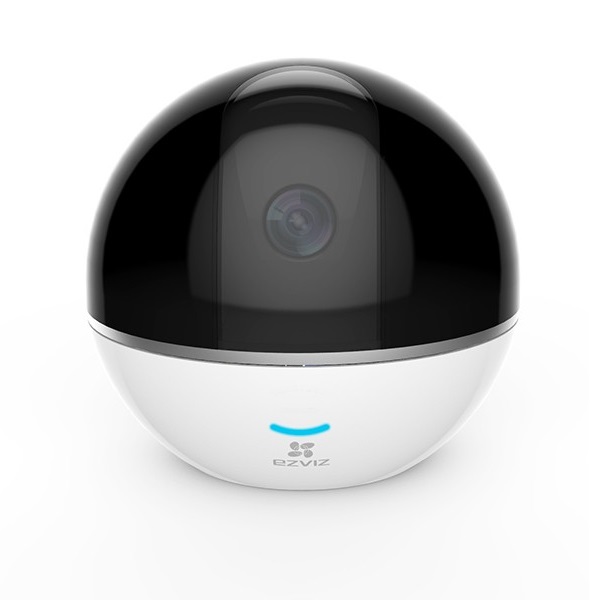 ?？滴炇疌6TC家用云臺(tái)監(jiān)控?cái)z像頭帶移動(dòng)偵測(cè)電話(huà)提醒