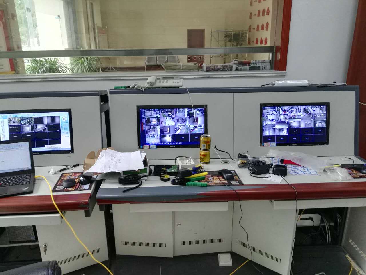 遠(yuǎn)程夜間視頻監(jiān)控安裝的注意事項(xiàng)有哪些？