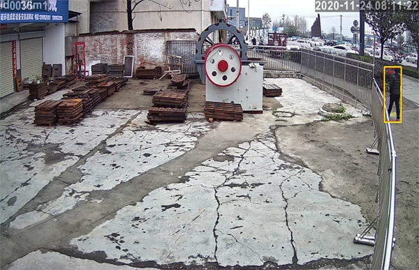 AI視頻聯(lián)網(wǎng)報警系統(tǒng)服務(wù) AI視頻聯(lián)網(wǎng)報警系統(tǒng)服務(wù)