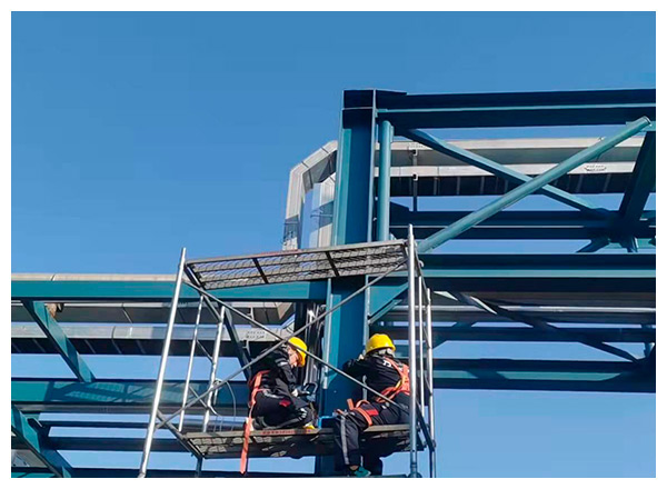 ?；?工廠 防爆監(jiān)控安裝